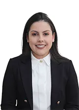 LARYSSA DE PAULA OLIVEIRA
