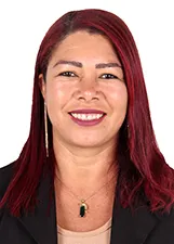 FRANCISLENE PEREIRA SANTOS