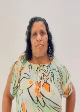 ALINE LUZIA RIBEIRO