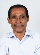 GERALDO CAETANO DE SOUZA