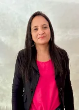 GRACIELI RAMOS DE MOURA