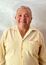 DONIZETE TIBURCIO DOS SANTOS