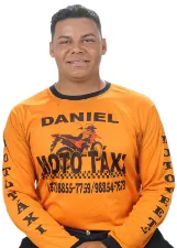 DANIEL DA SILVA VIEIRA