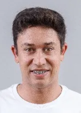 JERFERSON DE SOUZA SANTOS