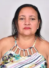 IRANE PEREIRA DE ANDRADE