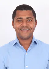 ROBSON DA SILVA DE ALMEIDA