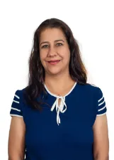 GINA MARIA RIBEIRO
