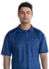 GILMAR FRANCISCO VIEIRA