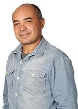 JOSE ALMEIDA DA SILVA FILHO