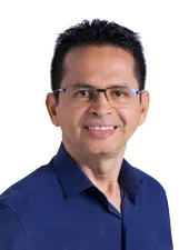 JOSÉ PEREIRA DOS SANTOS