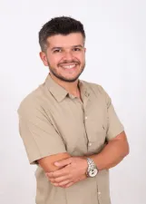 JOÃO PAULO PEREIRA DE ARAÚJO