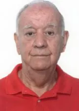 CARLOS AUGUSTO DOS SANTOS RIBEIRO