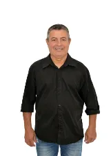 ORLANDO CANDIDO DA TRINDADE FILHO