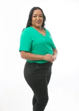 ALINE JÚLIA DE SOUZA