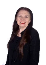 MARIA DE FÁTIMA GOUVEIA