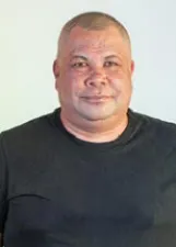 GILSON CESAR VIANA