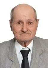 JOSÉ DA PAIXÃO SOUZA