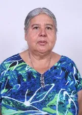 MARIA FRANCISCA DA SILVA
