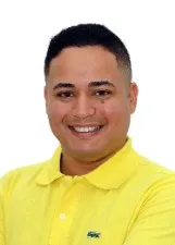 RAFAEL ANTÔNIO TOLEDO ALMEIDA DE SOUZA