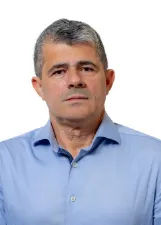 JOSÉ GERALDO CALDEIRA