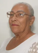 LUCIA DE FATIMA SILVA