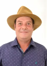 EVALDO REIS TOTTI