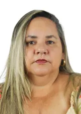 ROSANGELA DA SILVA REZENDE
