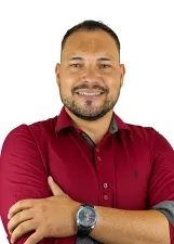 ALEX JÚNIOR RAMOS