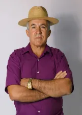 DONIZETE DE FREITAS
