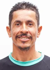 WILBER DE OLIVEIRA CARDOSO