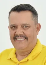 CLAUDOMIRO BENTO
