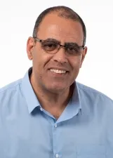 ANTENOR GERALDO DE CARVALHO