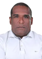 DAMIRON DE SOUZA OLIVEIRA