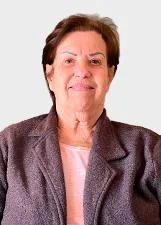 TEREZINHA APARECIDA VALACIO
