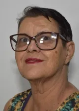 ISMAELITA FATIMA DA COSTA LEITE