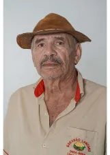 CARLOS ALBERTO GOMES CAVALCANTI