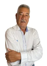 ANTONIO GOMES DA SILVA