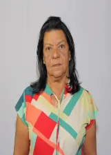 MARIA ABADIA DA SILVA