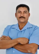 CLAUDINO FERREIRA DOS SANTOS