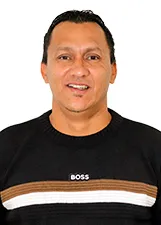 ITAMAR MAXAKALI