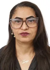 TEREZINHA DE FÁTIMA FREITAS MACIEL FONSECA
