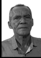 APARECIDO JOSÉ DA COSTA