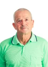 ANTÔNIO DONIZETTE DA SILVEIRA