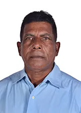 GERALDO RODRIGUES DOS SANTOS