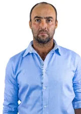 SILVANIR DOS REIS BARBOSA