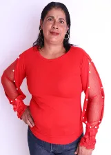 MARCELINA RITA DE OLIVEIRA SOUZA