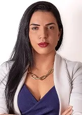 GRACE KELLY RIBEIRO CAMARGO