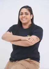 LAUDISLENE APARECIDA DE PAULA SILVA