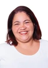 ALINE CRISTIANE DA SILVA REZENDE