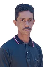 JOSÉ DOS REIS PEREIRA DA SILVA